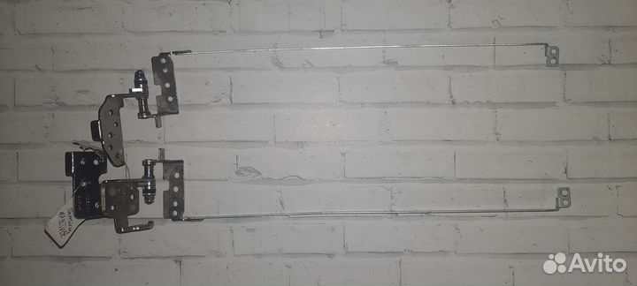 Петли для ноутбука