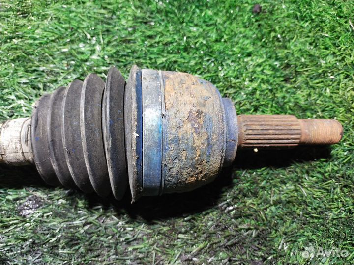 Привод Renault Megane, левый передний