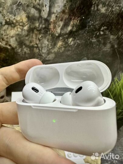 Наушники apple airpods pro 2