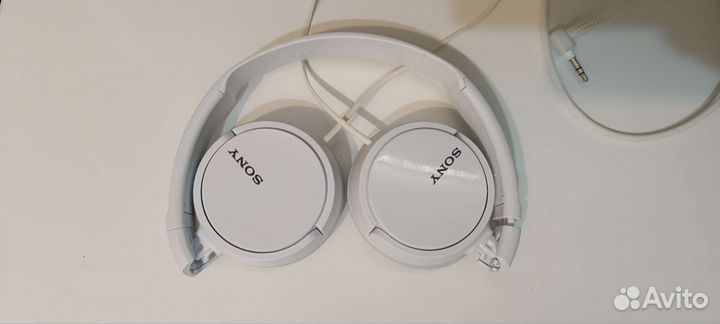 Наушники Sony оригинал