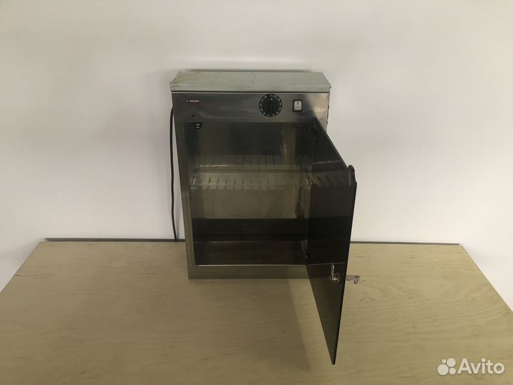 Стерилизатор для ножей уф-дезинфекция Sirman