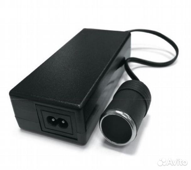 Автохолодильник компрессорный VF-25c