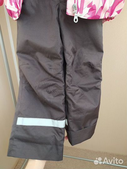 Костюм Lassie демисезонный 110 рост