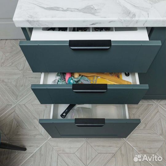 Кухня / кухонный гарнитур на заказ