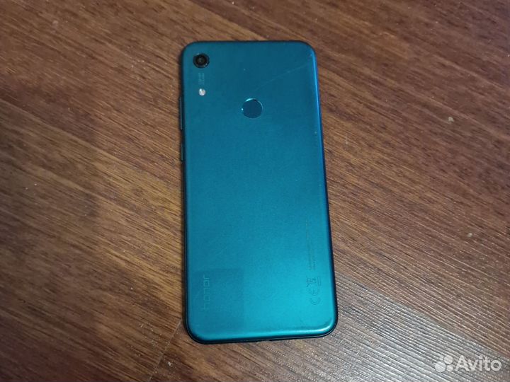 HONOR 8A, 3/64 ГБ