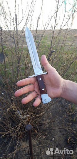 Ножи туристические