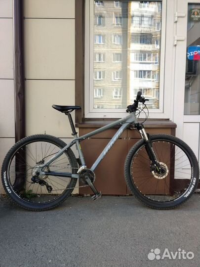 Горный велосипед jamis trail X A2