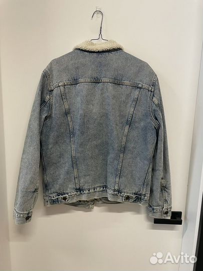 Куртка джинсовая Levi's