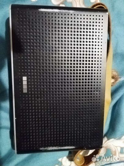 Колонка портативная Inter-Step SBS-230