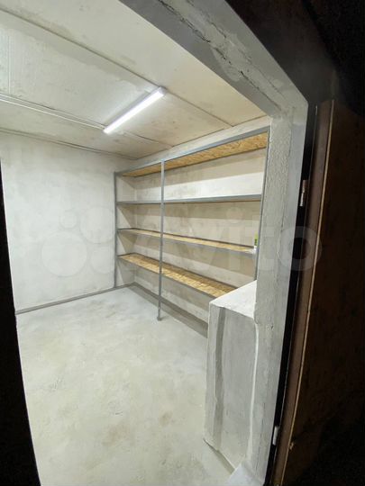 Склад, 9.3 м²