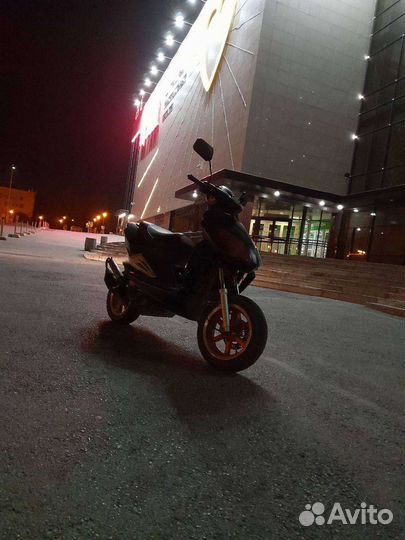 Stels 150сс