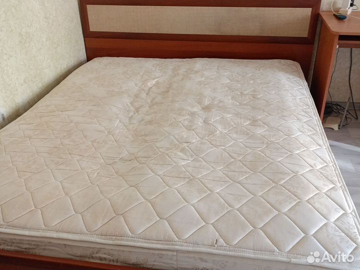 Кровать 160х200