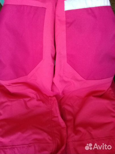 Комбинезон HM 86 и шапка