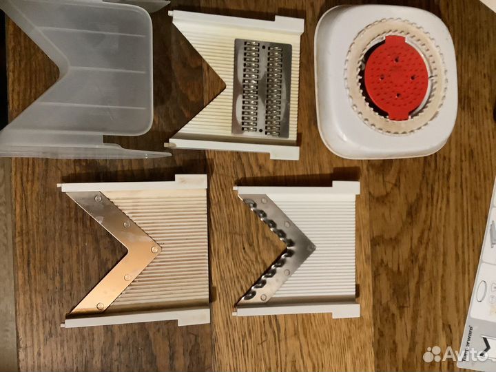 Терка Мандалина