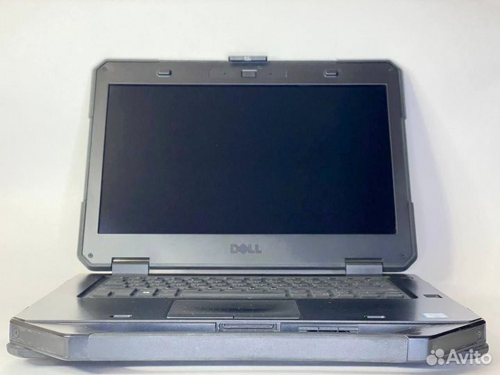 Защищенный ноутбук Dell 5414