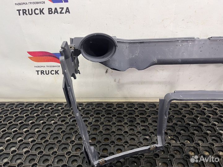 1879562 Накладка панели приборов Scania 5-series