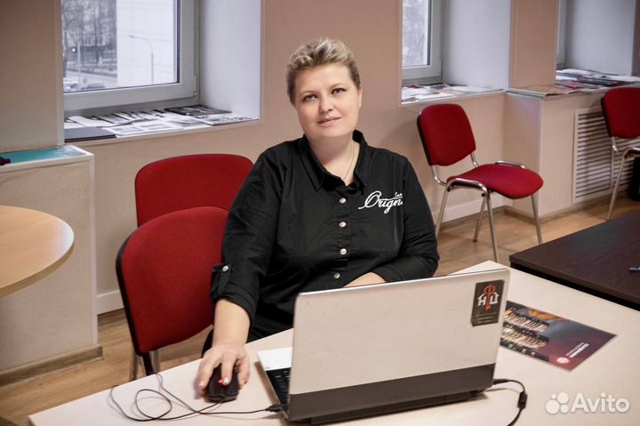 Услуги риэлтора сао, свао, вторичка и новостройки