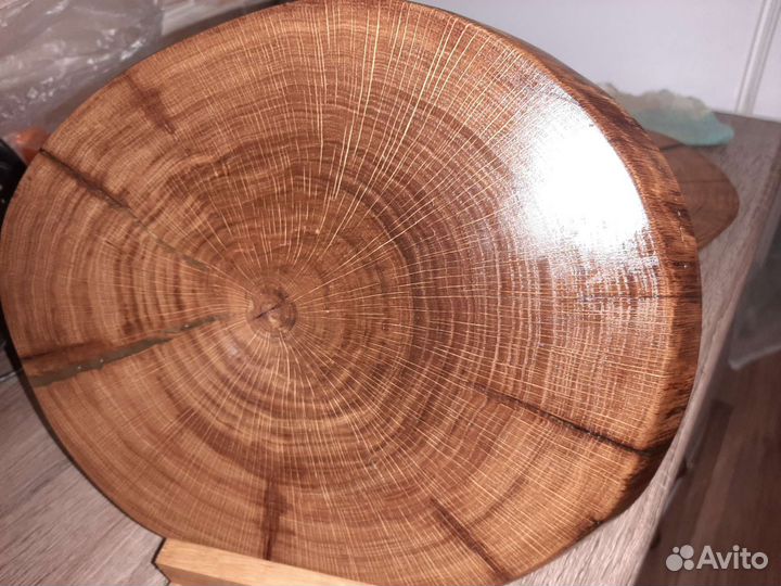 Разделочные торцеые доски