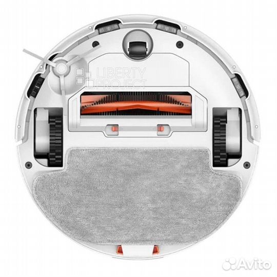 Робот-пылесос Xiaomi Mijia Sweeping Vacuum Cleaner