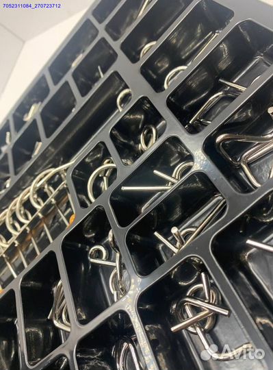 Набор головоломок 40 в 1 (Арт.97449)