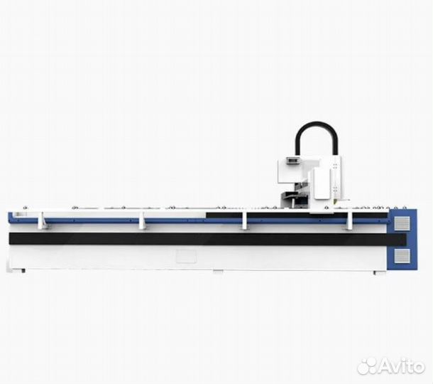 Оптоволоконный лазер Metaltec 1кВт; 1,5 кВт