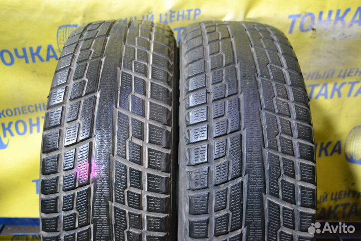 Yokohama Geolandar I/T-S G073 225/65 R17