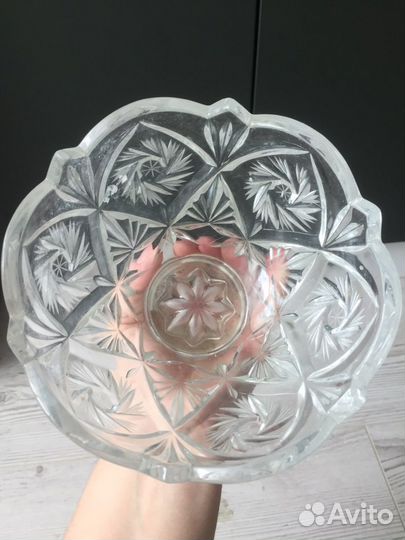 Хрустальная