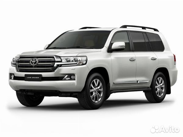 Отбойник заднего амортизатора toyota land cruiser 200 2007-2014