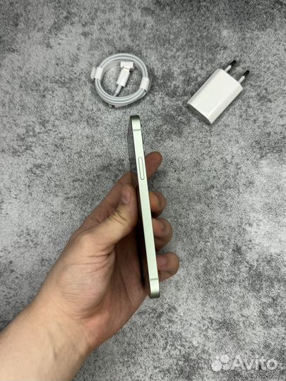 iPhone 12, 128 ГБ