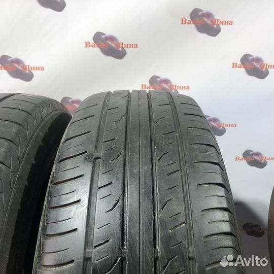 Dunlop Grandtrek PT3 245/70 R16