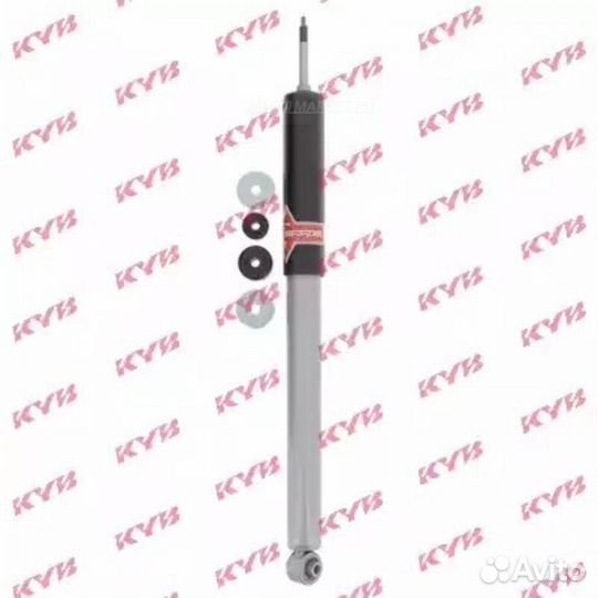 KYB 553199 Амортизатор - Gas-A-Just перед прав/лев