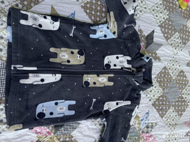 Кофта для мальчика