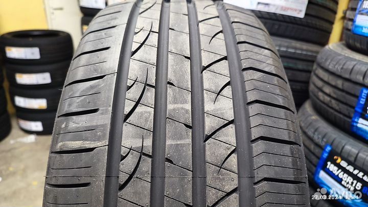 Fortune FSR702 255/35 R18 94Y