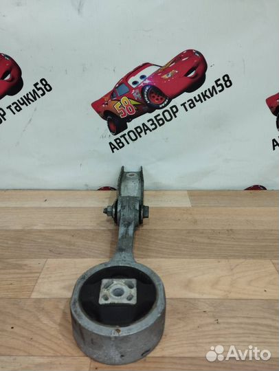 Подушка крепления кпп Volkswagen Polo 5 2011