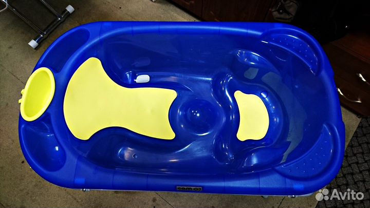 Ванночка CAM для купания