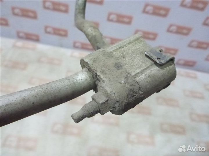 Трубка кондиционера Toyota Camry ACV40 2azfe 2008