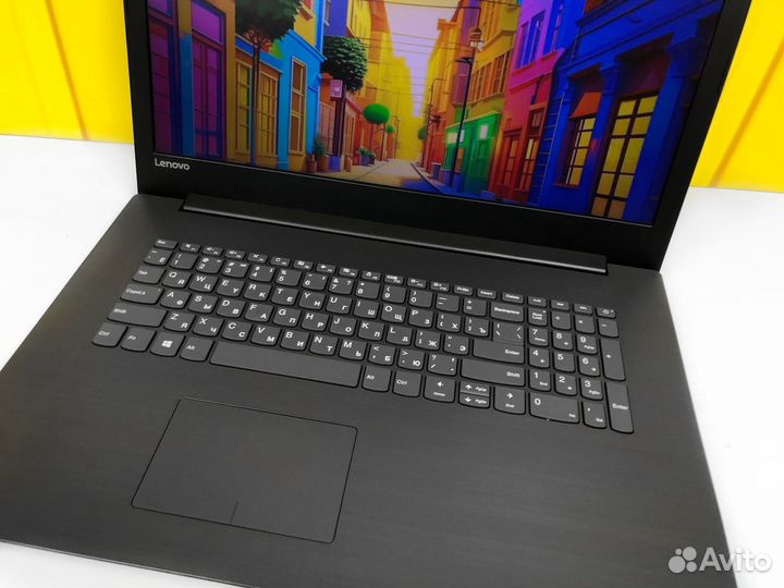 Ноутбук Lenovo/Asus/Acer для работы на i5/i7