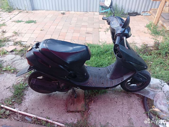 Хонда Дио 27