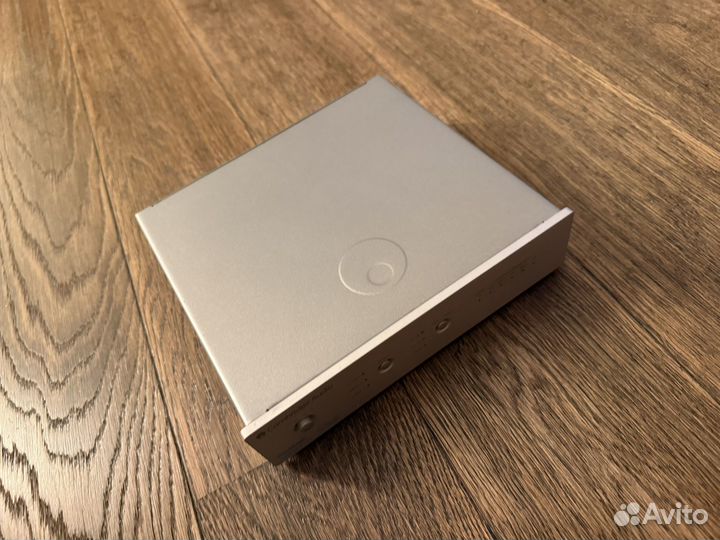 Цап Cambridge Audio DacMagic