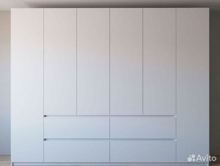 Шкаф IKEA