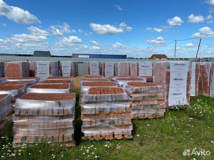 Керамоблок 380Х250Х219