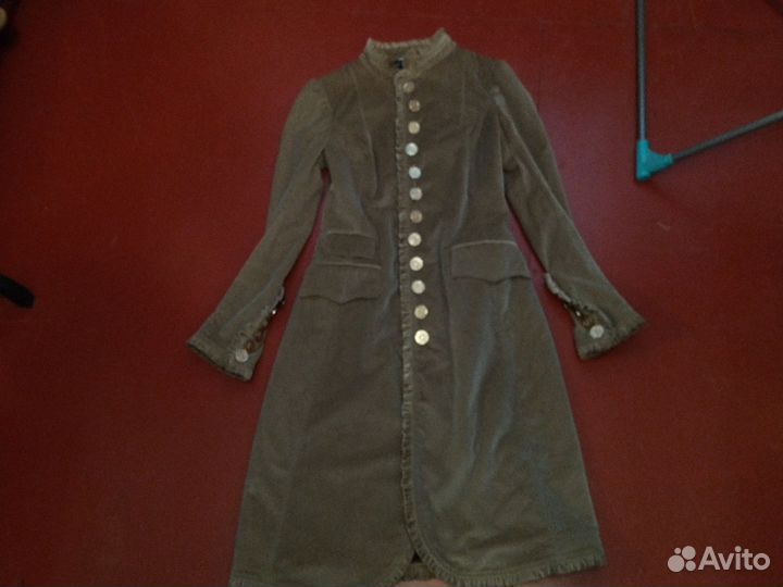 Френч женский