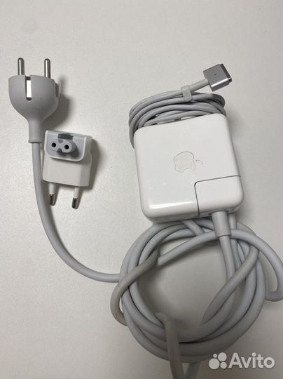 Зарядное устройство для macbook