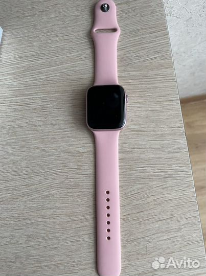 Apple watch