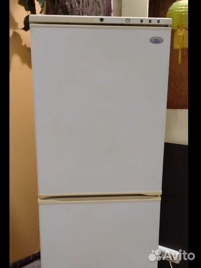 Холодильник бу с доставка и гарантия