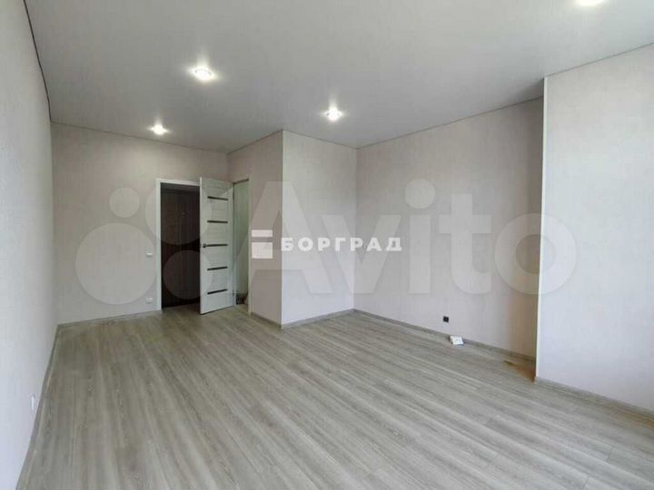 Комната 19,9 м² в 1-к., 3/4 эт.