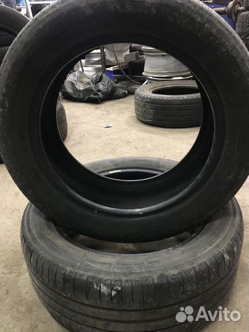 Michelin Energy Saver 205/55 R16 91V