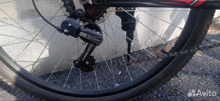 Велосипеды бу взрослый скоростной