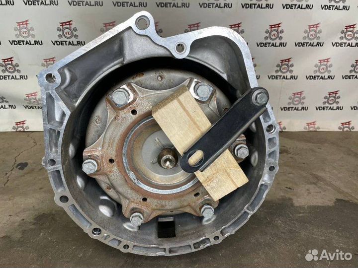 АКПП Bmw 325I Е91 N53B30 2010