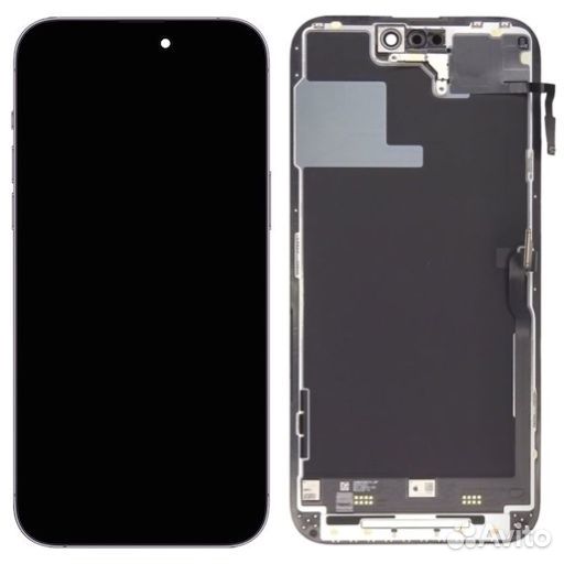 Дисплей для iPhone 14 Pro Max